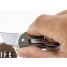 Нож FOX KNIVES MINI-TA FX-536OD FFX-536OD